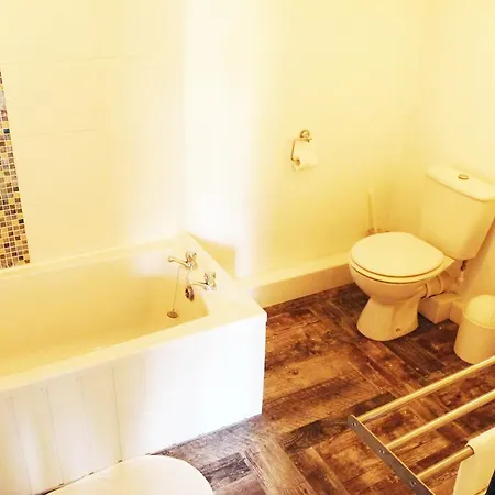 La Plissonnais 別荘 Saint-Hilaire-du-Harcouët