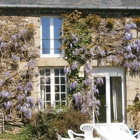 La Plissonnais 別荘 Saint-Hilaire-du-Harcouët