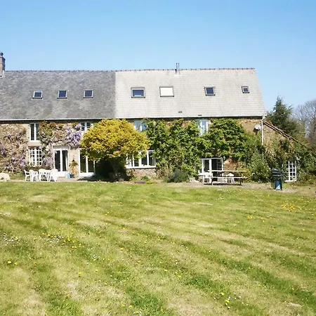 La Plissonnais Saint-Hilaire-du-Harcouët