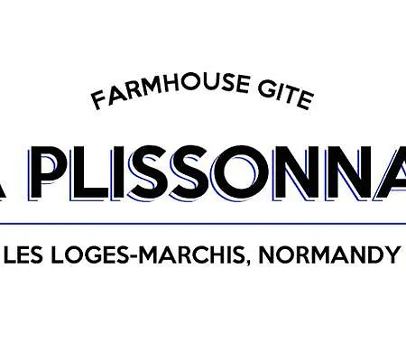 La Plissonnais